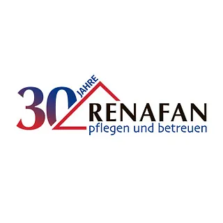 RENAFAN - 30 Jahre pflegen und betreuen